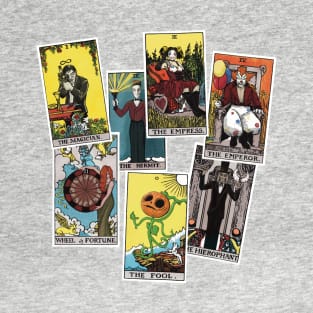 Tarot Collection T-Shirt